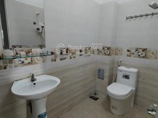 Bán nhà riêng tại lê văn thọ, gò vấp  nhà đẹp, sổ hồng riêng, giá chỉ 6 tỷ