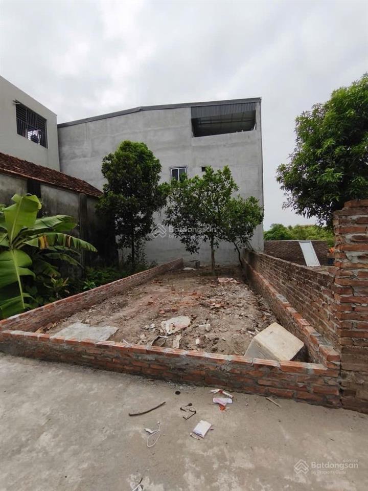 (an khánh) đất 50m sô vuông đẹp, ô tô đỗ, mặt tiền rộng, sổ đỏ trao tay