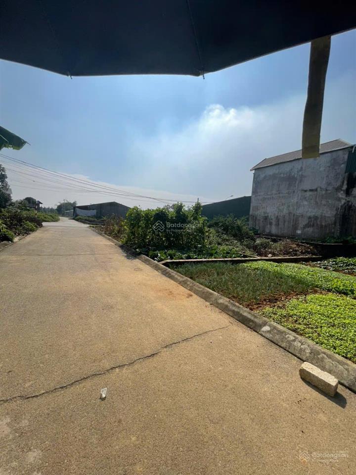 Chủ ngộp bán gấp 61,2m2 đồi sen bình yên thạch thất, hà nội