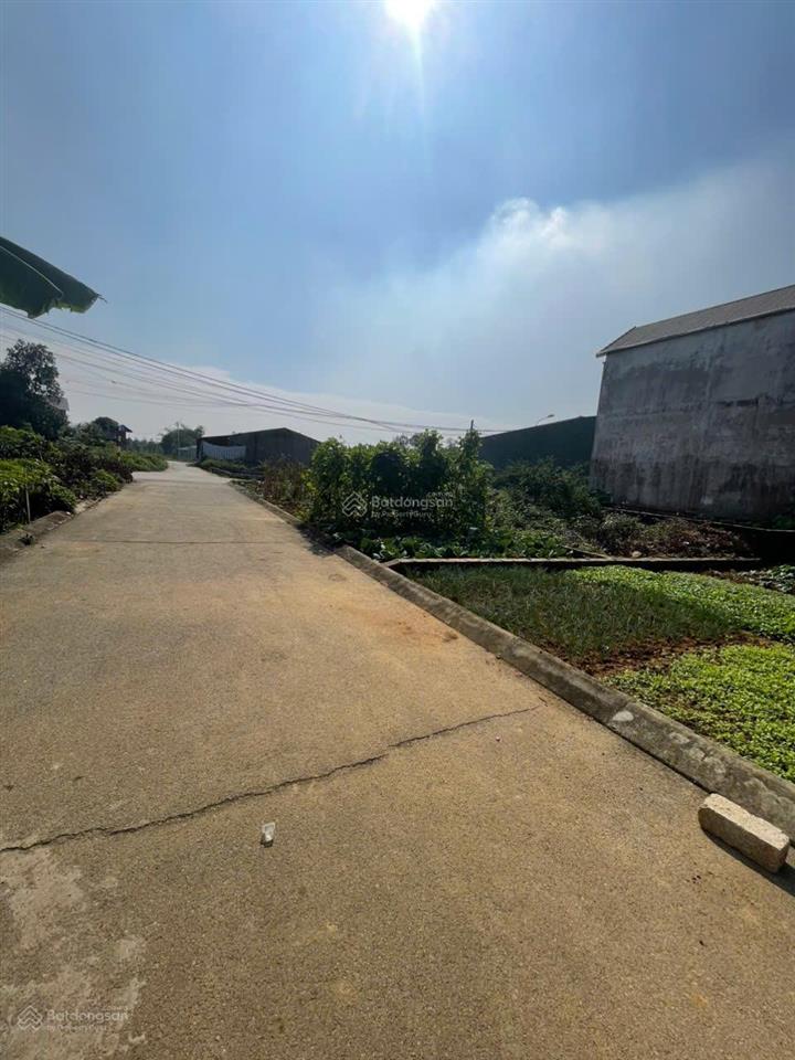 Chủ ngộp bán gấp 61,2m2 đồi sen bình yên thạch thất, hà nội