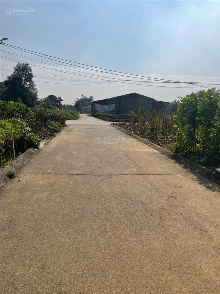 Chủ ngộp bán gấp 61,2m2 đồi sen bình yên thạch thất, hà nội