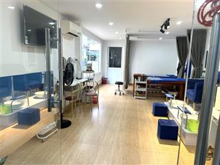 Nhà mới sửa sạch sẽ ấm áp, có thể kinh doanh nhỏ lẻ