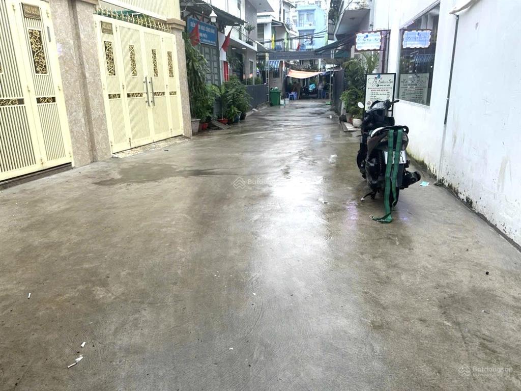 Nhà mới sửa sạch sẽ ấm áp, có thể kinh doanh nhỏ lẻ