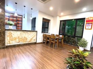 Chính chủ thiện chí bán căn hộ 3 phòng ngủ, 124.7m2 đầy đủ nội thất sang trọng