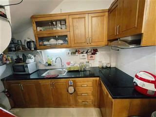 Cho thuê nhà 35m2*4.5 tầng, full đồ, ngõ 246 minh khai, hai bà trưng, giá 14 triệu/th