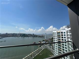 Căn chung cư sapphire tầng cao hướng tây nam chính biển