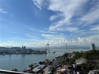 Căn hộ chung cư 2 ngủ sapphire s2 hạ long