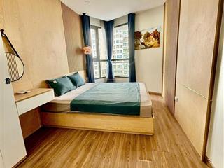 Căn chung cư bim 24 tầng hướng tây nam