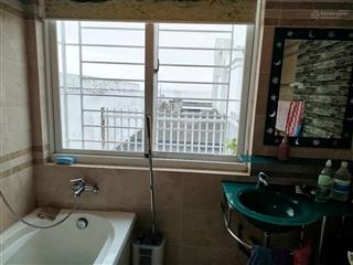 Căn hộ penthoue tầng 20 dự án phú mỹ thuận.