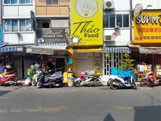 Bán nhà nguyễn thượng hiền 5.6m² 3 tầng  2.2 tỷ  mặt tiền kinh doanh sầm uất