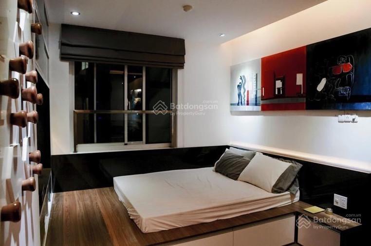 Bán căn hộ central plaza  60m2, 2pn, giá 3.6 tỷ, hỗ trợ vay ngân hàng