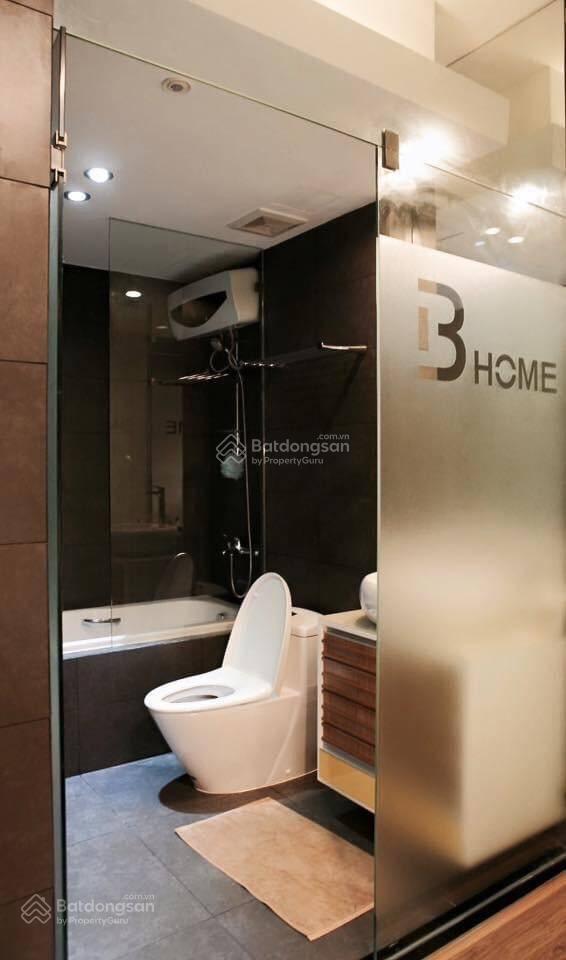 Bán căn hộ central plaza  60m2, 2pn, giá 3.6 tỷ, hỗ trợ vay ngân hàng