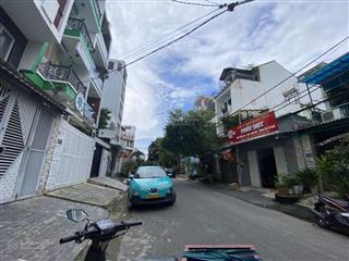 Bán nhanh nhà lâm văn bền, 5x16m, 2 tầng, full nội thất, giá 6,3 tỷ có thương lượng,  0364 686 ***