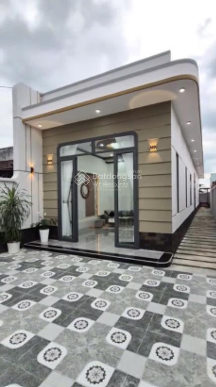 Chịu lỗ bán gấp lấy tiền cho con du học căn nhà hoàng phan thái 91m2 shr ngay chợ bình chánh