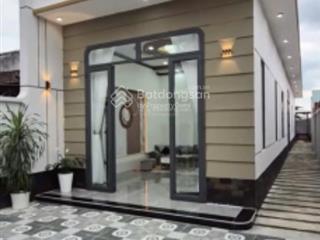 Chịu lỗ bán gấp lấy tiền cho con du học căn nhà hoàng phan thái 91m2 shr ngay chợ bình chánh