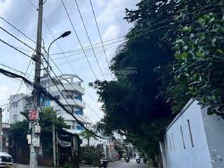 Bán đất thổ cư đường cây keo và tô ngọc vân, chỉ 6 tỷ, diện tích 65m2 (5m * 13m)