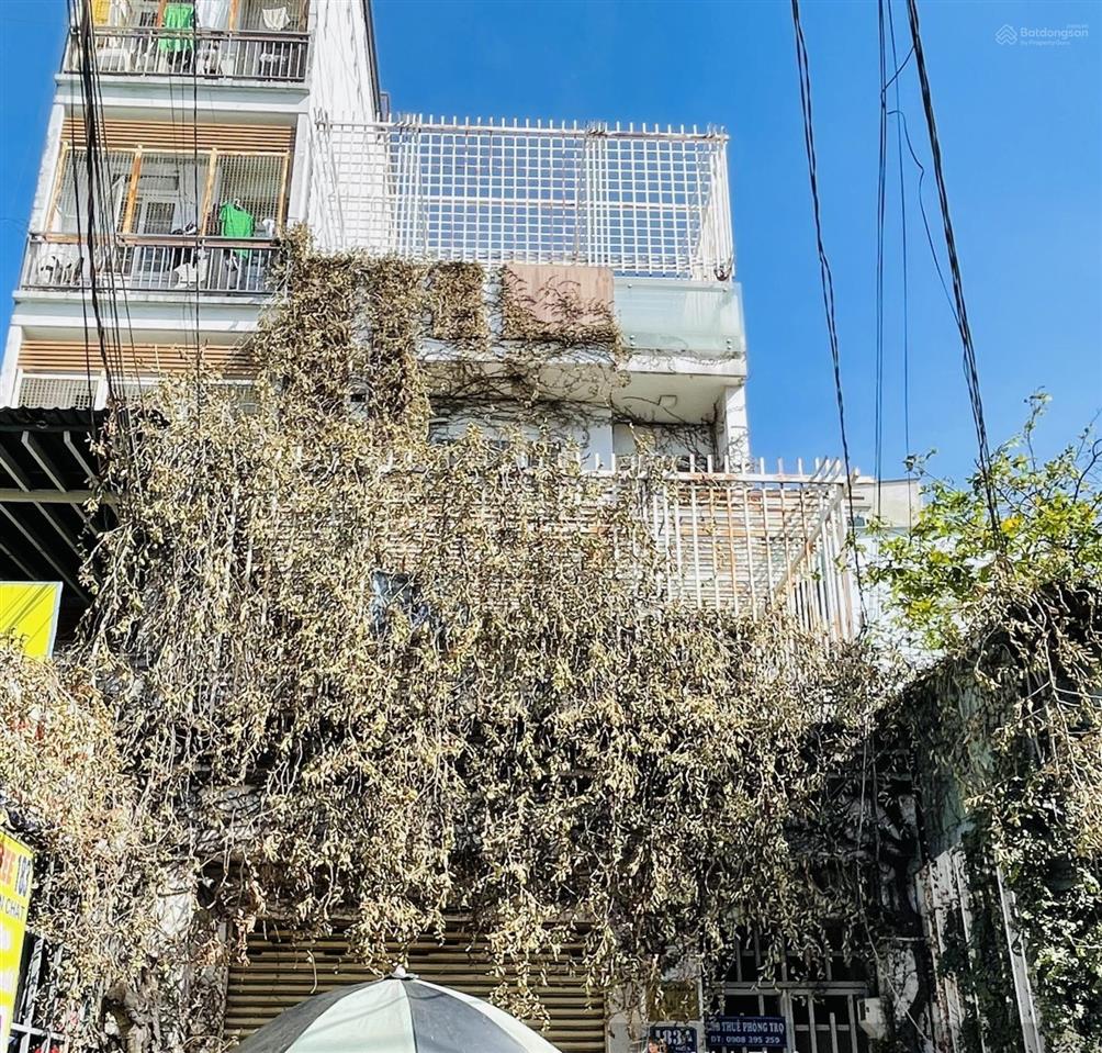 Siêu phẩm  chính chủ gửi nhà 4t  mtkd nam hòa  thu nhập 360tr/năm  165m2