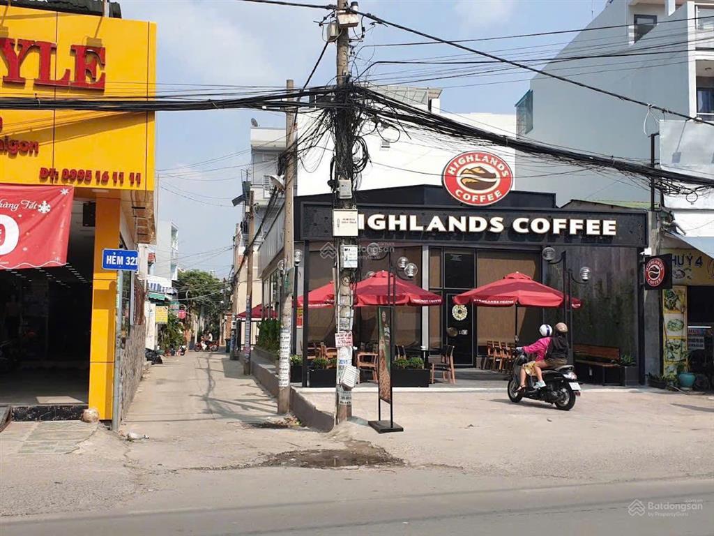 Bán nhà siêu vị trí góc 2 mặt tiền đỗ xuân hợp  tp.thủ đức.