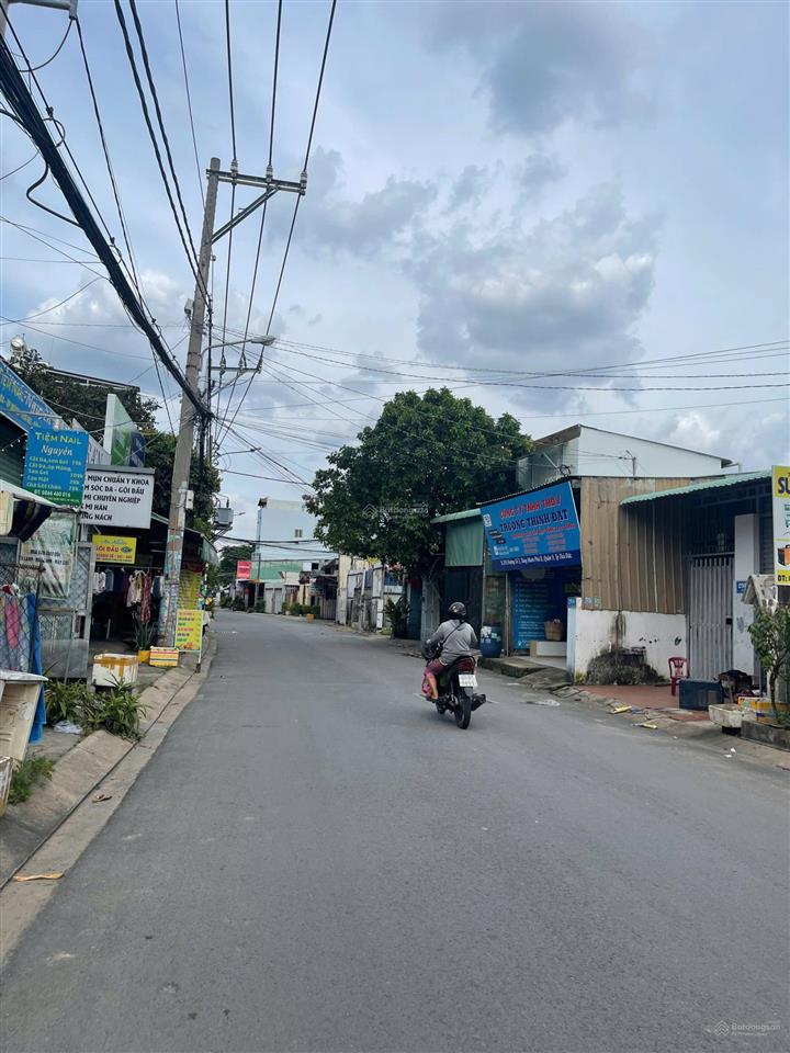 Siêu phẩm thủ đức 195m² đất vàng, ctxd 1 hầm 5 lầu, chỉ 13.5 tỷ