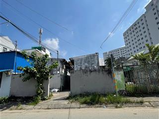 Giá chỉ 58 triệu/m  thấp nhất khu đại dự án trường thọ, thủ đức