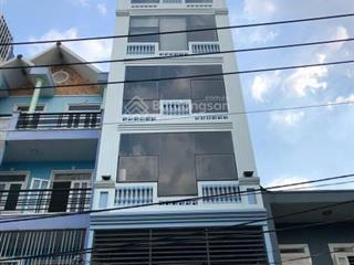 Bán nhà đường số 5, bình hưng hòa, bình tân giá 14.9 tỷ