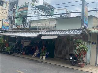 Bán nhà mặt tiền 9x18 khu tên lửa