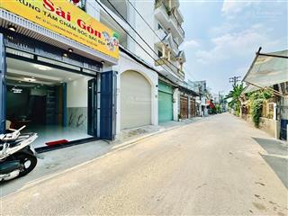 Bán nhà phan huy ích, p.12, gò vấp giáp tân bình hẻm xe hơi 8m nhỉnh5 tỷ tl