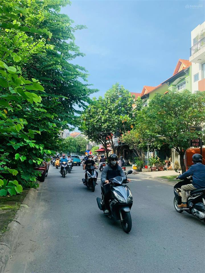 Rẻ nhất! bán đất mặt tiền ngay thân văn nhiếp  7x17m  full thổ cư  xây hầm 4 tầng giá chỉ 19.5tỷ