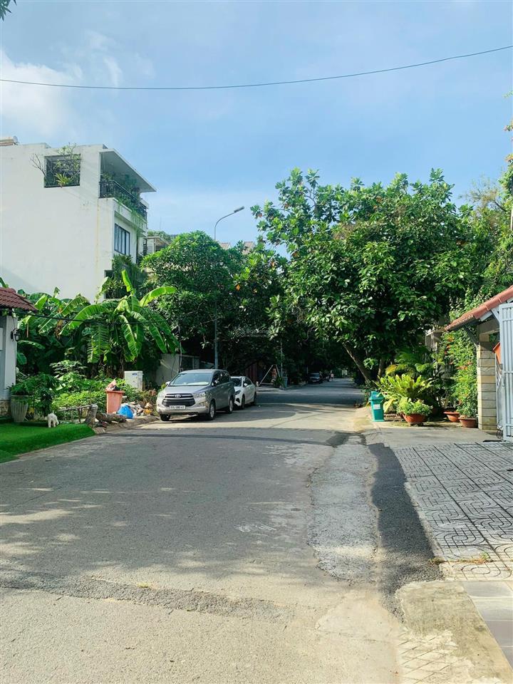 Rẻ nhất! bán đất mặt tiền ngay thân văn nhiếp  7x17m  full thổ cư  xây hầm 4 tầng giá chỉ 19.5tỷ