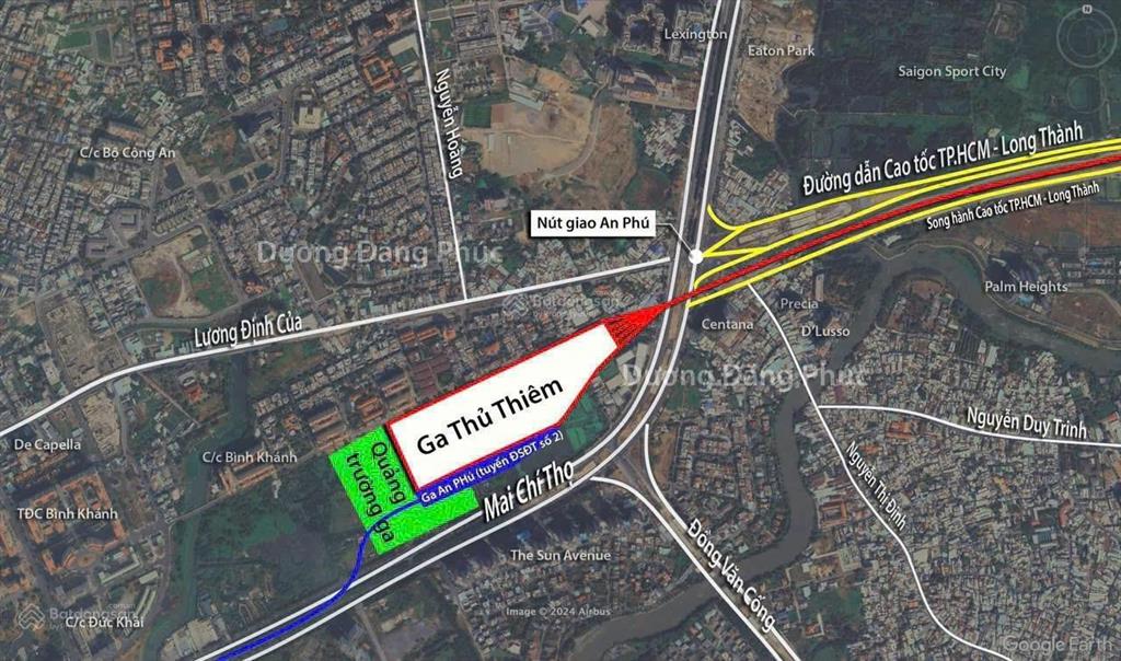 Rẻ nhất! bán đất mặt tiền ngay thân văn nhiếp  7x17m  full thổ cư  xây hầm 4 tầng giá chỉ 19.5tỷ