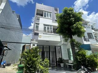 Tốt nhất hiện tại !! bán căn mặt tiền ngay lương định của  5x20m  4 tầng  giá chỉ 24 tỷ tl