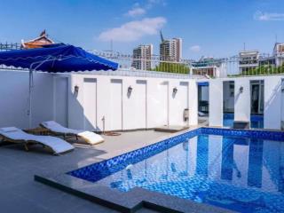 Rẻ hơn thị trường !! bán căn mt ngay xuân thủy,thảo điền  205m²  hđt 75tr/th  giá chỉ 36 tỷ