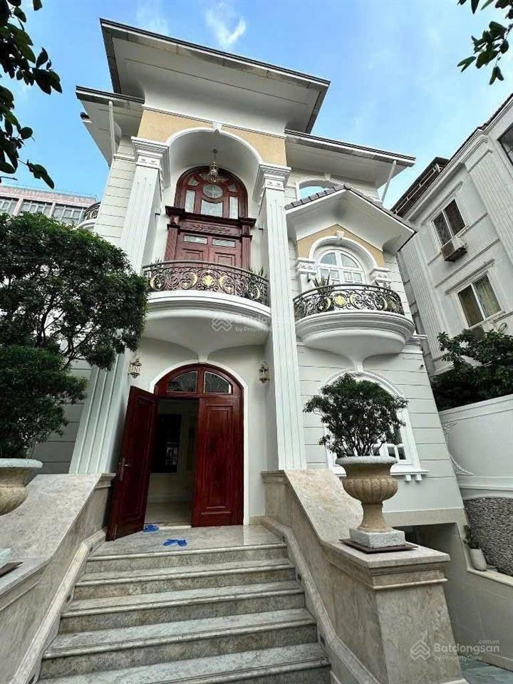 Chốt gấp! kẹt tiền giảm sâu bán gấp căn biệt thự 2 mt nguyễn văn hưởng 651m2 nở hậu chỉ 175tr/m2