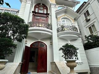 Chốt gấp! kẹt tiền giảm sâu bán gấp căn biệt thự 2 mt nguyễn văn hưởng 651m2 nở hậu chỉ 175tr/m2