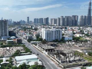 Rẻ nhất an phú! bán 505m² đất mặt tiền 20m ngay lương định của, an phú  giá chỉ ~107tr/m2