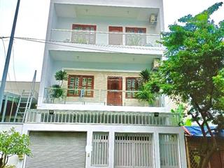 Siêu khan hiếm! bán căn mặt tiền phạm công trứ, thạnh mỹ lợi q2  7x14m  giá chạm đáy 17,5 tỷ.