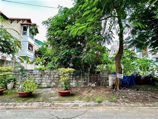 Giảm rất sâu ! chỉ 175tr/m2  bán lô đất siêu đẹp mặt tiền ngay nguyễn qúy cảnh 10x17m view cviên