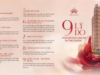 Ưu đãi đén 9.5% giá trị căn hộ