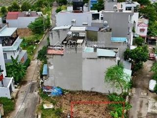 Bán lô góc 2 mặt tiền đường nguyễn duy trinh p. long trường q9