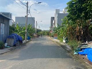 Bán lô đất 3,2 tỷ/58,6m2 tại long thuận, phường long phước