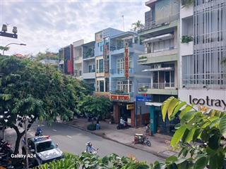 Bán nhà nguyễn đình chiểu 147m² 4 tầng  90 tỷ  mặt tiền kinh doanh vip