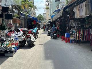 Bán nhà cao thắng 163m² 7 tầng  55 tỷ  góc 2 mặt tiền