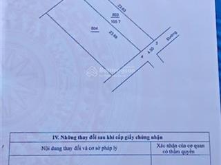 Bán đất trung tâm tráng việt, mê linh 105m² ,mặt tiền 5m, ô tô vào đất