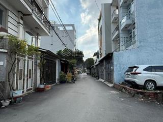 Lô đất hẻm rộng 5 mét ô tô quay đầu, 4x25 m2, chỉ 7 tỉ