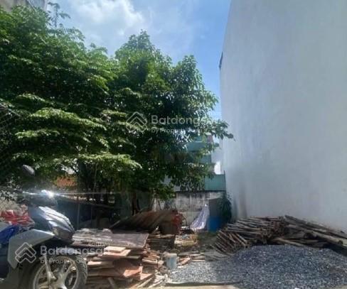 Đất nguyễn thượng hiền, gò vấp, 45m2 giá chỉ 7 tỷ, hẻm oto vào nhà