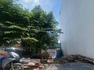 Đất nguyễn thượng hiền, gò vấp, 45m2 giá chỉ 7 tỷ, hẻm oto vào nhà