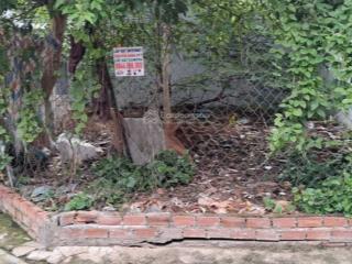 Bán lô đất trong hẻm đường lê đức thọ, gò vấp hxh, sát mặt tiền, 90m2 chỉ 7 tỉ