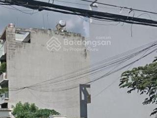 Đất 2 mặt tiền hấp dẫn, 4x13, đường số 10, khu tên lửa