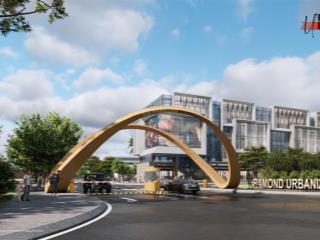 Mở booking quỹ căn nhà phố trong khu đô thị đẳng cấp đầu tiên tại minh tân kiến thụy hải phòng