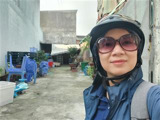 Bán đất tại đường bông sao, phường 5, quận 8, hồ chí minh, 4.xtỷ, 45m2